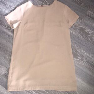 T-shirt dress
